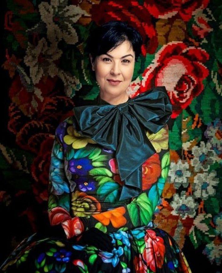 Sihirli Annem'in Firuzesi Süeda Çil 25 kilo verdi! Son hali ile göz kamaştırdı G5