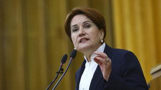Meral Akşener'in aklındaki seçim stratejisi başarılı olur mu?