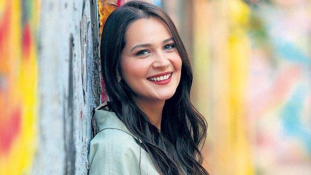 Al Sancak'ın Nadia'sı Gülsim Ali İlhan kimdir, kaç yaşında ve nereli? Gülsim Ali'den yine bir ters köşe!