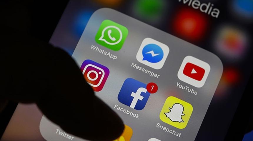 Facebook, Filistin'i destekleyen paylaşımlarda yaşanan 'teknik arıza' için özür diledi