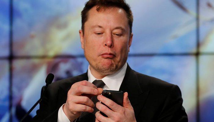 Elon Musk'a soğuk duş!  Japon devi tüm Tesla hisselerini sattı