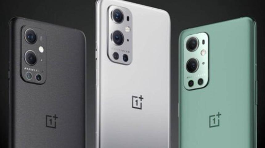 OnePlus için Android 12 Beta tekrar yayında