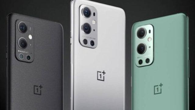 OnePlus için Android 12 Beta tekrar yayında