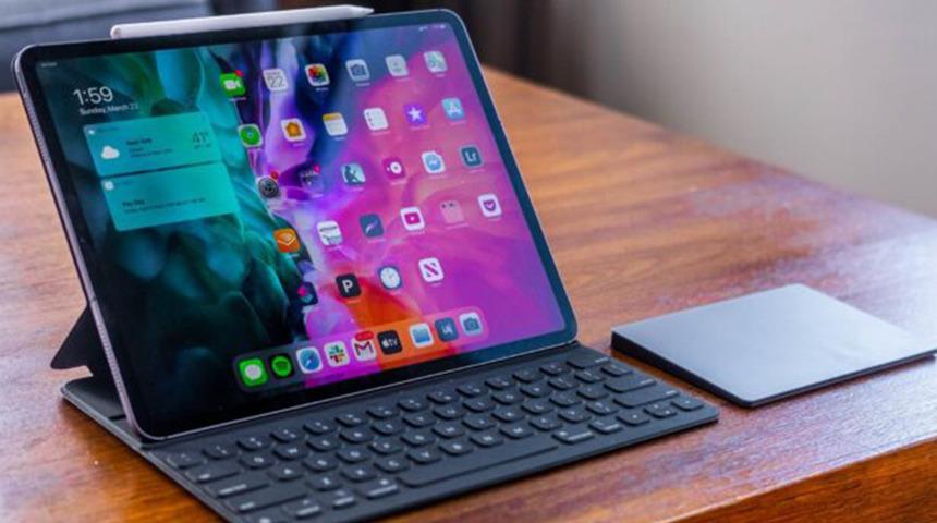 Yeni iPad Pro için ortaya çıkan kablosuz şarj özelliği sızıntısı