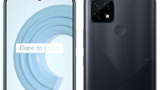 Yerli üretim Realme C21 incelemesi