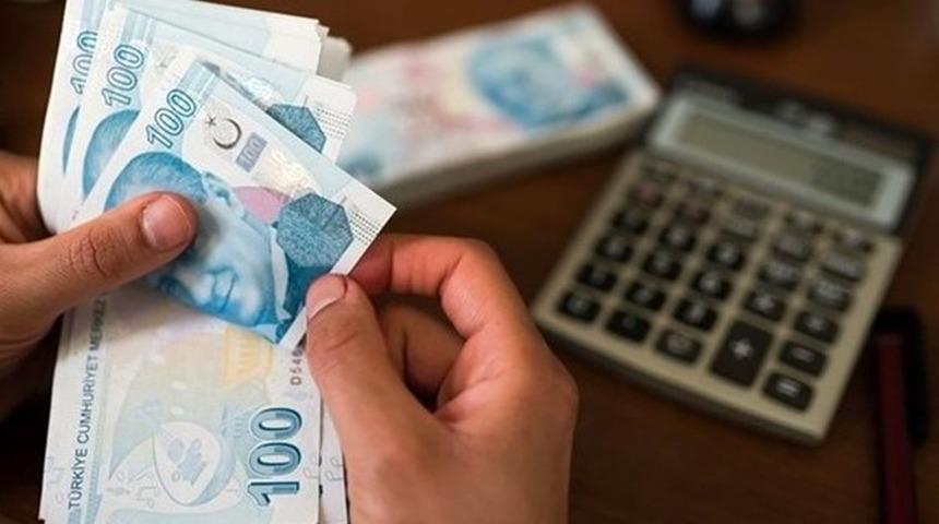 En düşük memur emeklisi maaşı ek ödeme dahil 3 bin 20 TL olacak! Eğer zam oranı 7.66 olursa…
