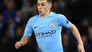 Futbol dünyasının en değerlisi Phil Foden