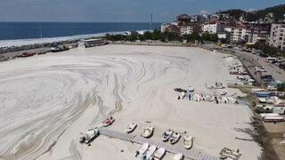 Deniz salyası zararını sigorta şirketleri karşılar mı? Deniz araçları sahiplerine kötü haber!