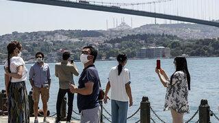 Normalleşmede kritik eşik belli oldu: Hedef 21 milyon kişinin aşılanması