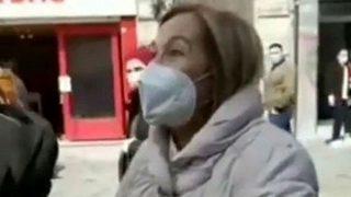 Sosyal medyayı ayağa kaldırmıştı! Taksim'deki 'çarşaf' tartışması için istenen ceza belli oldu