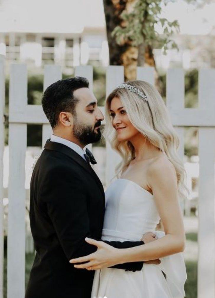 Güldür Güldür'ün Bilal'i Onur Buldu'nun öğretmen eşi güzelliği ile herkesi büyüledi! İşte ünlülerin bilinmeyen eşleri ve sevgilileri...  G4