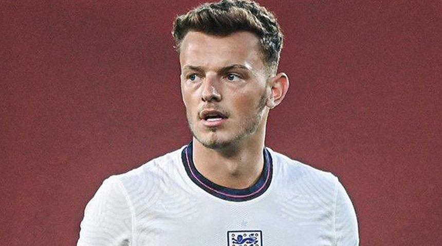 İngiltere'de kadroda değişiklik