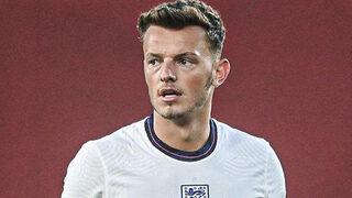 İngiltere'de kadroda değişiklik