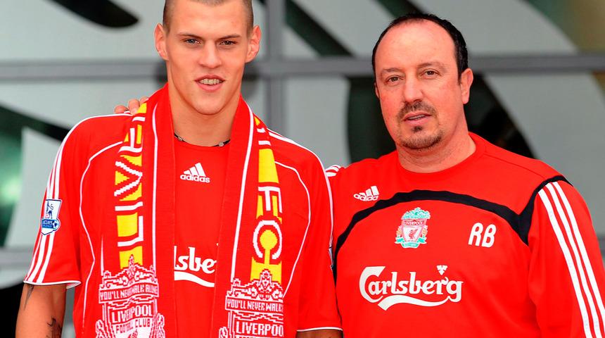 Fenerbahçe'de Rafael Benitez gündemde yok