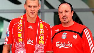 Fenerbahçe'de Rafael Benitez gündemde yok