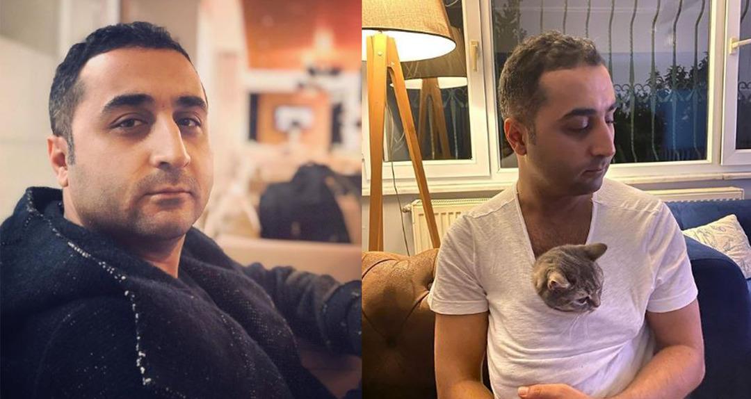 G&uuml;ld&uuml;r G&uuml;ld&uuml;r'&uuml;n Bilal'i Onur Buldu'nun &ouml;ğretmen eşi g&uuml;zelliği ile herkesi b&uuml;y&uuml;ledi! İşte &uuml;nl&uuml;lerin bilinmeyen eşleri ve sevgilileri... 