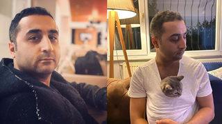 Güldür Güldür'ün Bilal'i Onur Buldu'nun öğretmen eşi güzelliği ile herkesi büyüledi! İşte ünlülerin bilinmeyen eşleri ve sevgilileri... 