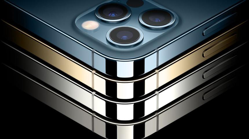 iPhone 13 Pro, 'daha karanlık' olabilir!