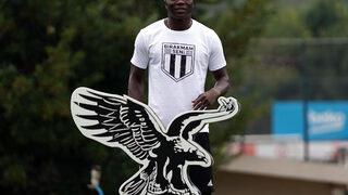 Vincent Aboubakar'a Al Ittihad'dan 4 milyon Euro
