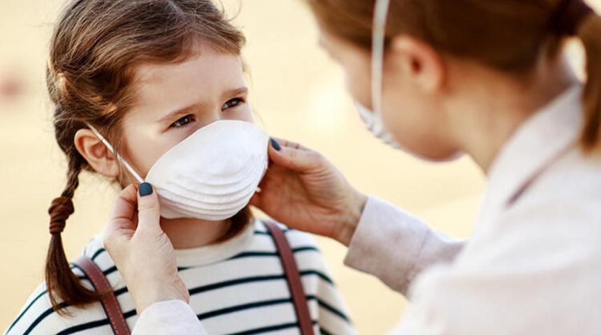 Koronavirüs sonrası ortaya çıkan MIS-C hastalığına dikkat! Bu kez risk grubu çocuklar