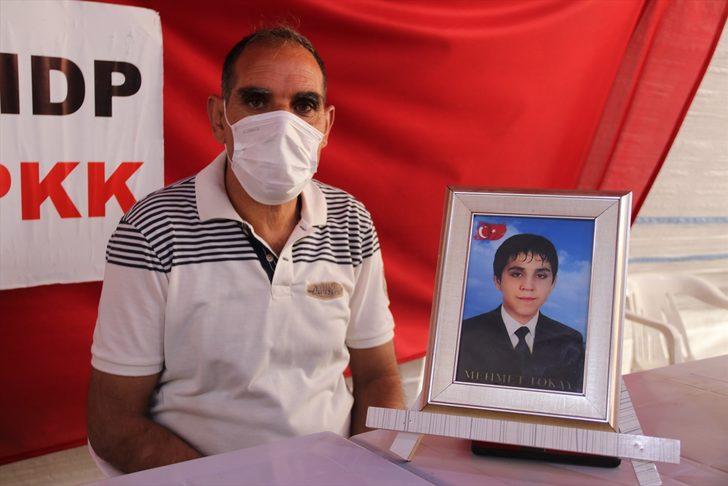 Diyarbakır anneleri evlatlarına kavuşmak için oturma eylemini kararlılıkla sürdürüyor G4