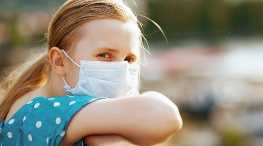 MIS-C hastalığı nedir, MISC-C sendromu belirtileri neler, bulaşıcı mı? Koronavirüs geçiren çocuklarda bu hastalığa dikkat!