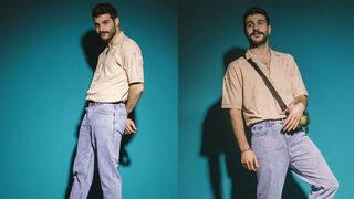 Aşkın Tarifi Atakan Yılmaz kimdir? Nereli, kaç yaşında? |Atakan Yılmaz hangi dizilerde rol aldı?