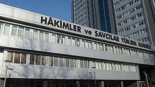 Son Dakika: HSK'da görev dağılımı belli oldu