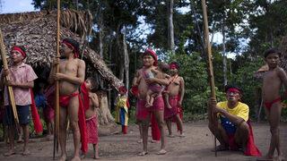 Dikkat çeken araştırma: Amazon yerlilerinin beyinleri yüzde 70 daha sağlıklı