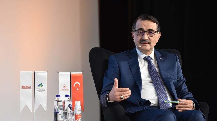 Bakan Fatih Dönmez'den 'yeni müjde olabilir' açıklaması!