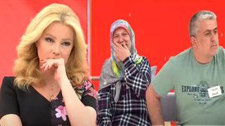 Şoke eden olay! Dondurma almaya çıktı, iki çocuk sahibi adamla kaçtı