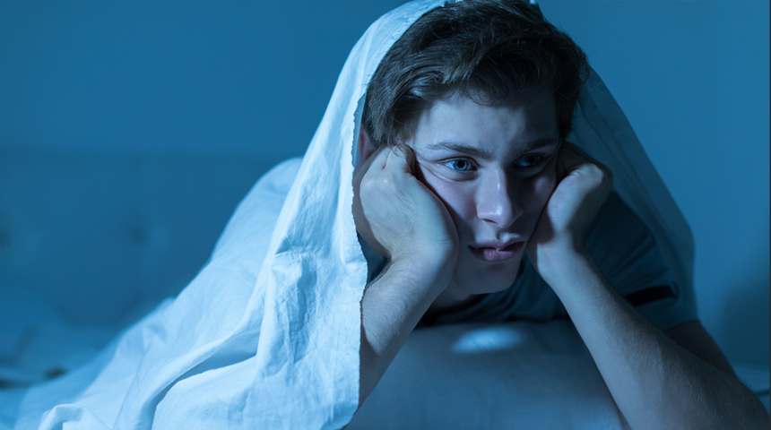 Uyku sorunu çekenler dikkat! Bu tekniklerle saniyeler içerisinde uykuya dalabilirsiniz