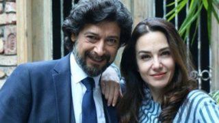 Ünlü oyuncu Deniz Uğur üçüncü kez nikah masasına oturuyor