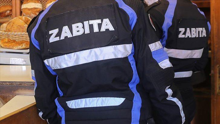 KPSS ile 110 itfaiye ve zabıta memuru alımı: İtfaiye ve Zabıta alımı başvuruları ne zaman? G2