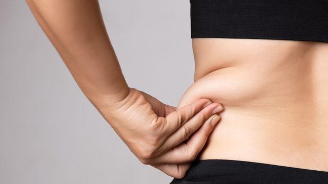 Kilo alma nedenleri arasında depresyon da var!