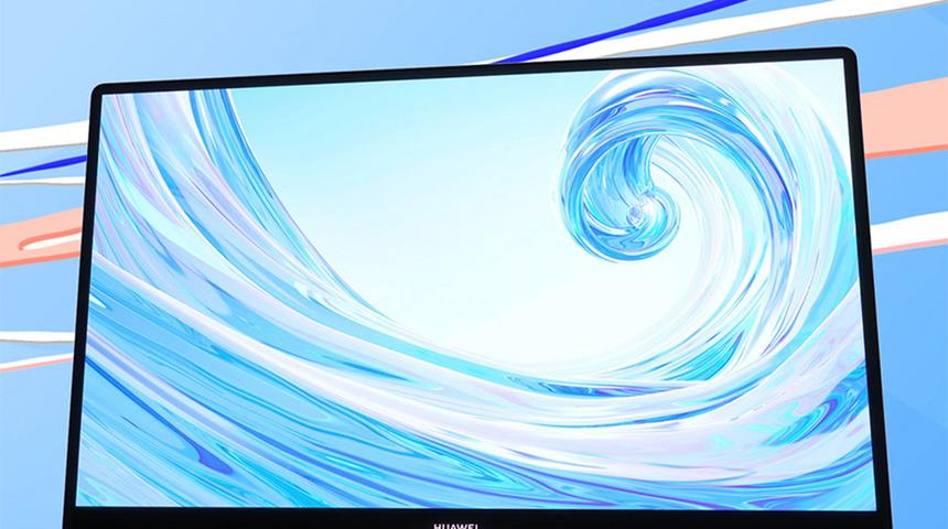 Huawei MateBook D15 i3 Türkiye'de satışa çıktı! İşte fiyatı