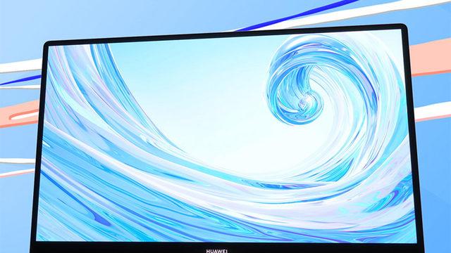 Huawei MateBook D15 i3 Türkiye'de satışa çıktı! İşte fiyatı