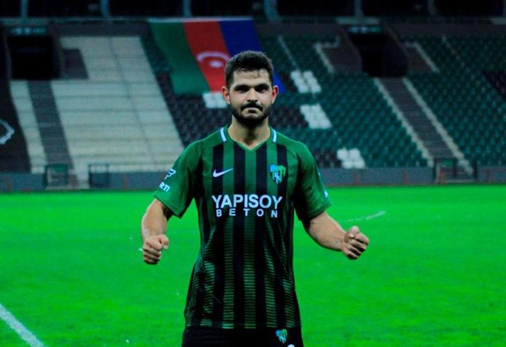 Kocaelispor, Mesut Özdemir'le sözleşme uzattı