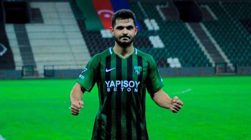 Kocaelispor, Mesut Özdemir'le sözleşme uzattı