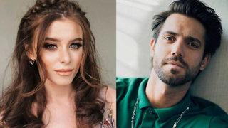 Yılın çiftinden haber var! İlayda Alişan ve Serkay Tütüncü'den tatil paylaşımları