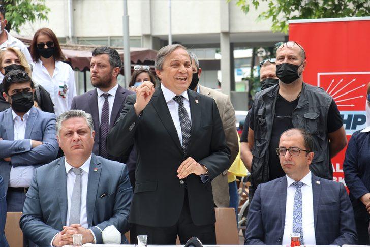 CHP'li Torun ve Erkek'ten, Vefa Salman'ın yargılandığı davayla ilgili açıklama G5