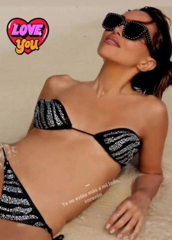 Dumping Sendromu ile mücadele eden Seren Serengil acil ameliyat alındı!  G4