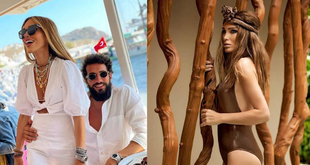 Dumping Sendromu ile m&uuml;cadele eden Seren Serengil acil ameliyat alındı! 