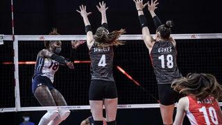 Filenin Sultanları, ilk yenilgisini aldı