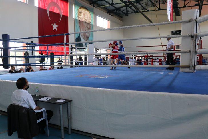 Avrupa Yıldızlar Boks Şampiyonası'na katılacak erkek milli takımının seçmeleri tamamlandı G2