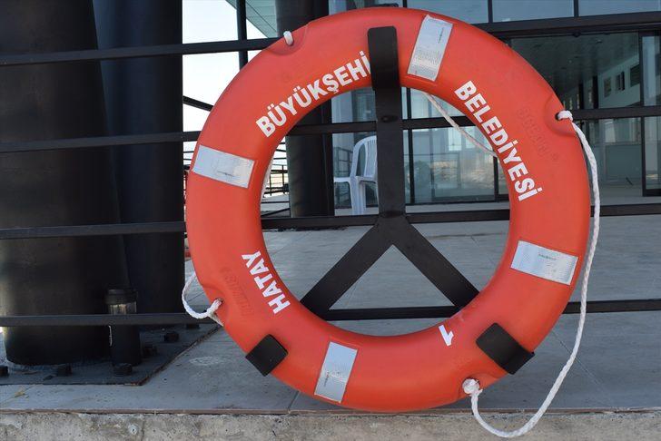 Hatay ile KKTC arasında karşılıklı deniz otobüsü seferlerinde sona yaklaşıldı G1