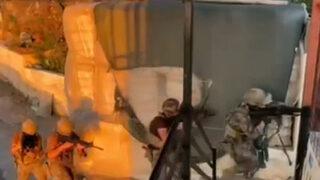 12 ayrı yakalama kararı bulunuyordu! Aranan hükümlü gizli bölmede yakalandı