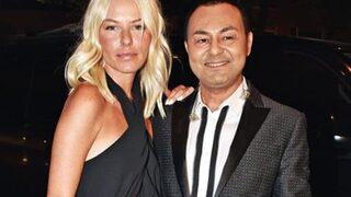 Serdar Ortaç ve Seçil Gür aşka geldi! Sarmaş dolaş pozlar
