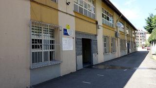 Kan donduran olay! Okul bahçesinde bıçaklanarak öldürüldü