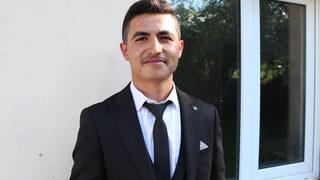 25 gün önce 18 yaşına girdi şimdi de muhtar seçildi